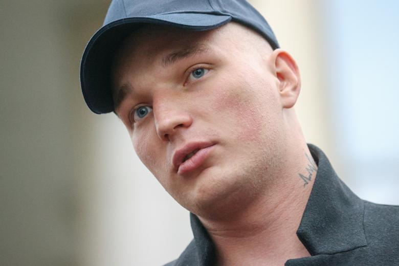 Эдвард Бил