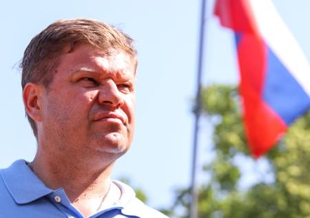 Губерниев высказался о возможной приостановке чемпионата России по футболу
