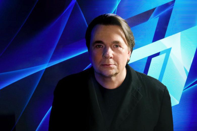 Константин Эрнст