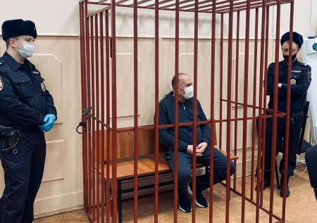 Дело против Михаила Меня может быть закрыто