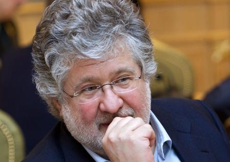 «30 сребреников»: Коломойский оценил помощь МВФ для Киева