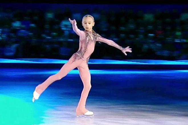 Вероника Жилина