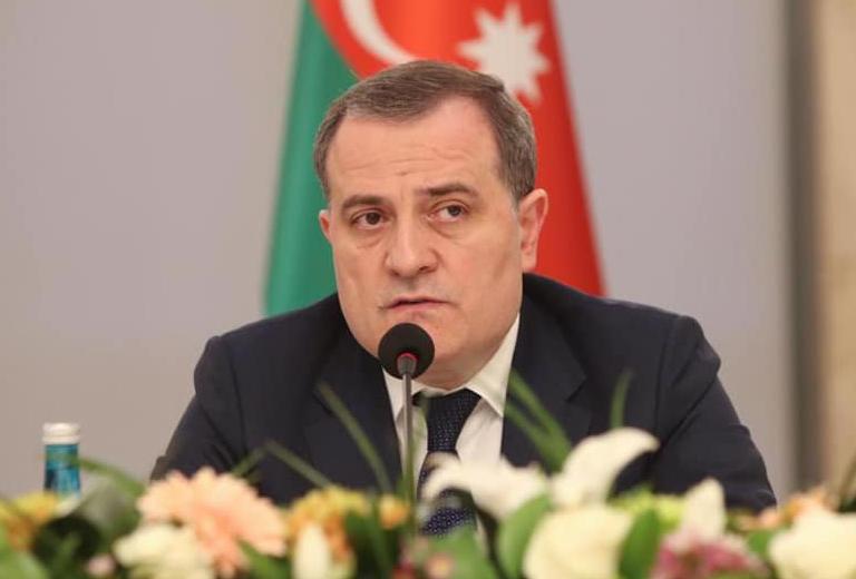 Джейхун Байрамов