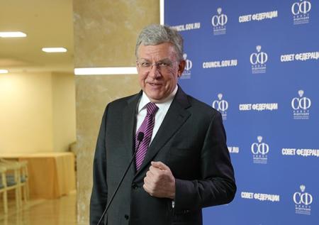 Кудрин оставил пост декана факультета свободных искусств и наук СПбГУ