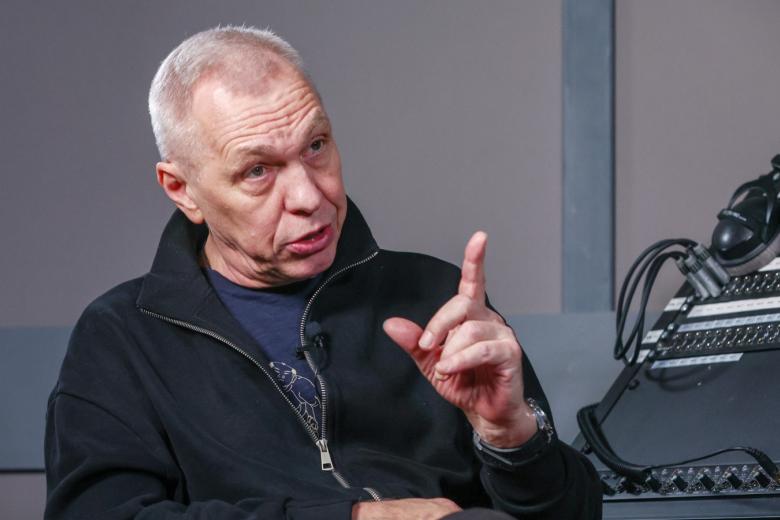 Александр Ф. Скляр