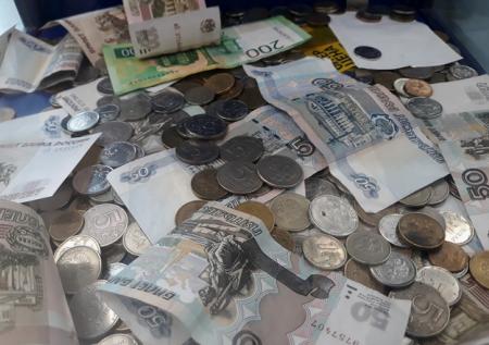 Раскрыто, чьи зарплаты вырастут более чем на 7% с 1 октября