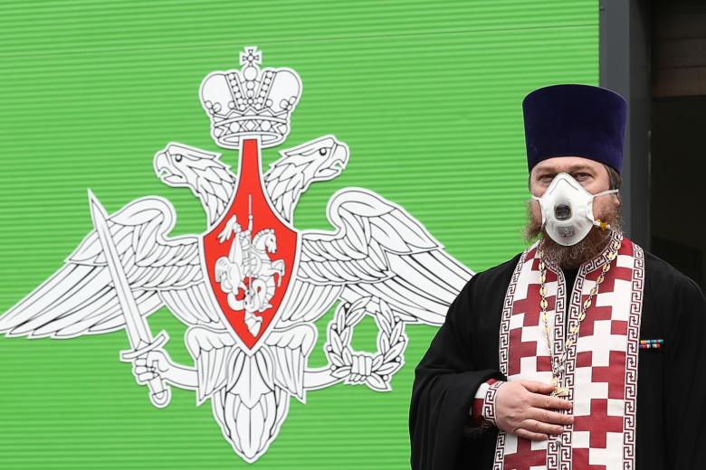 Михаил Васильев