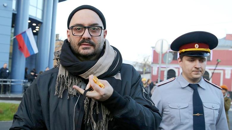 Кирилл Серебренников