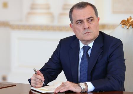 В Баку заявили о переносе вашингтонской встречи с Ереваном