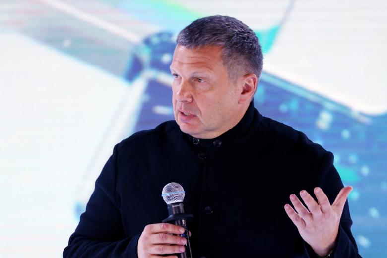 Владимир Соловьев
