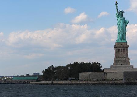 США назвали полсотни грозящих уроном стран