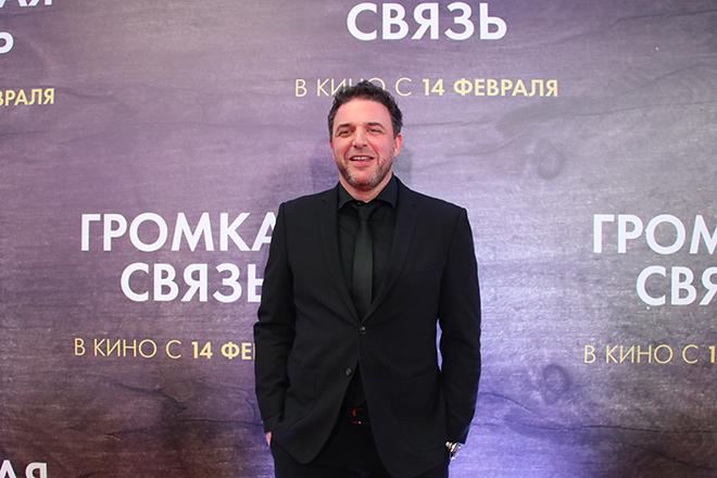 Максим Виторган