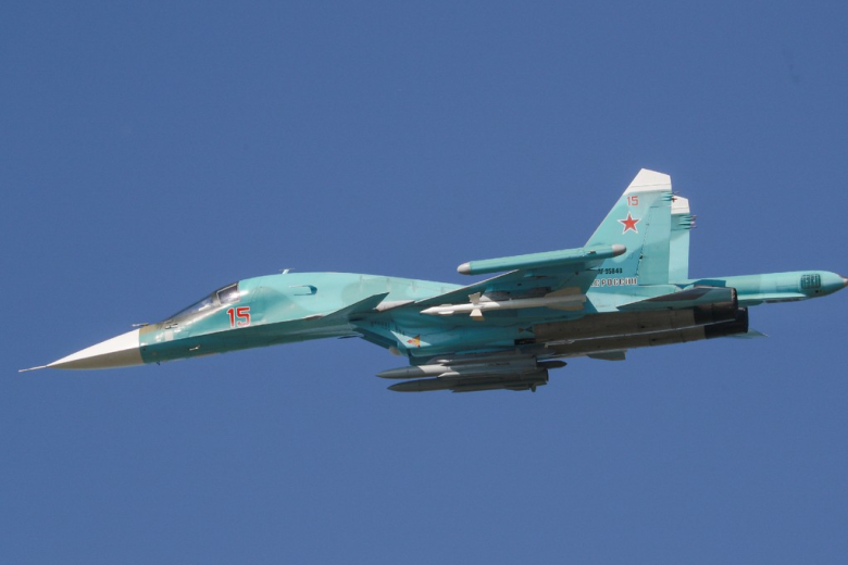 Су-34
