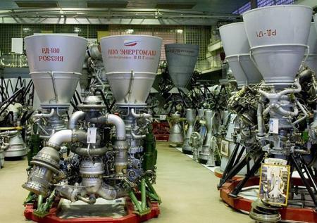 Россия в последний раз отправит в США ракетные двигатели РД-180