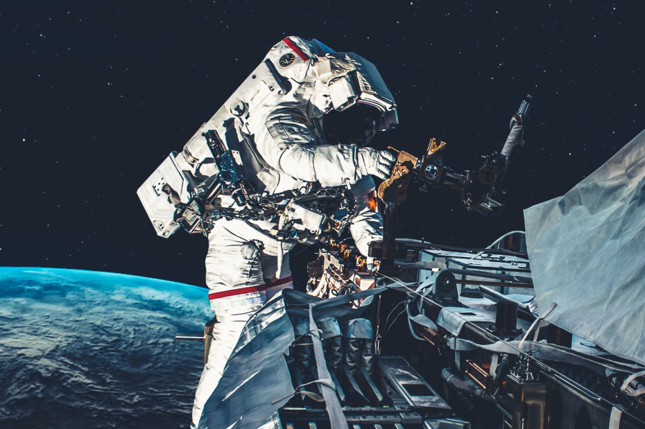 Трамп готов оплатить сверхурочные космонавтам на МКС