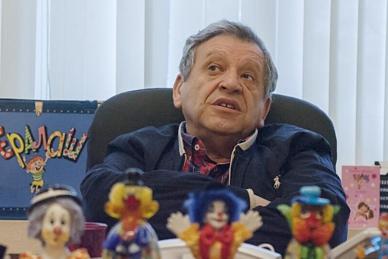 Борис Грачевский