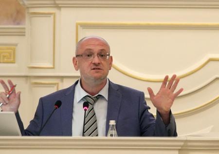 СМИ рассказали, как Резник и Вишневский пиарились на отравлении Навального
