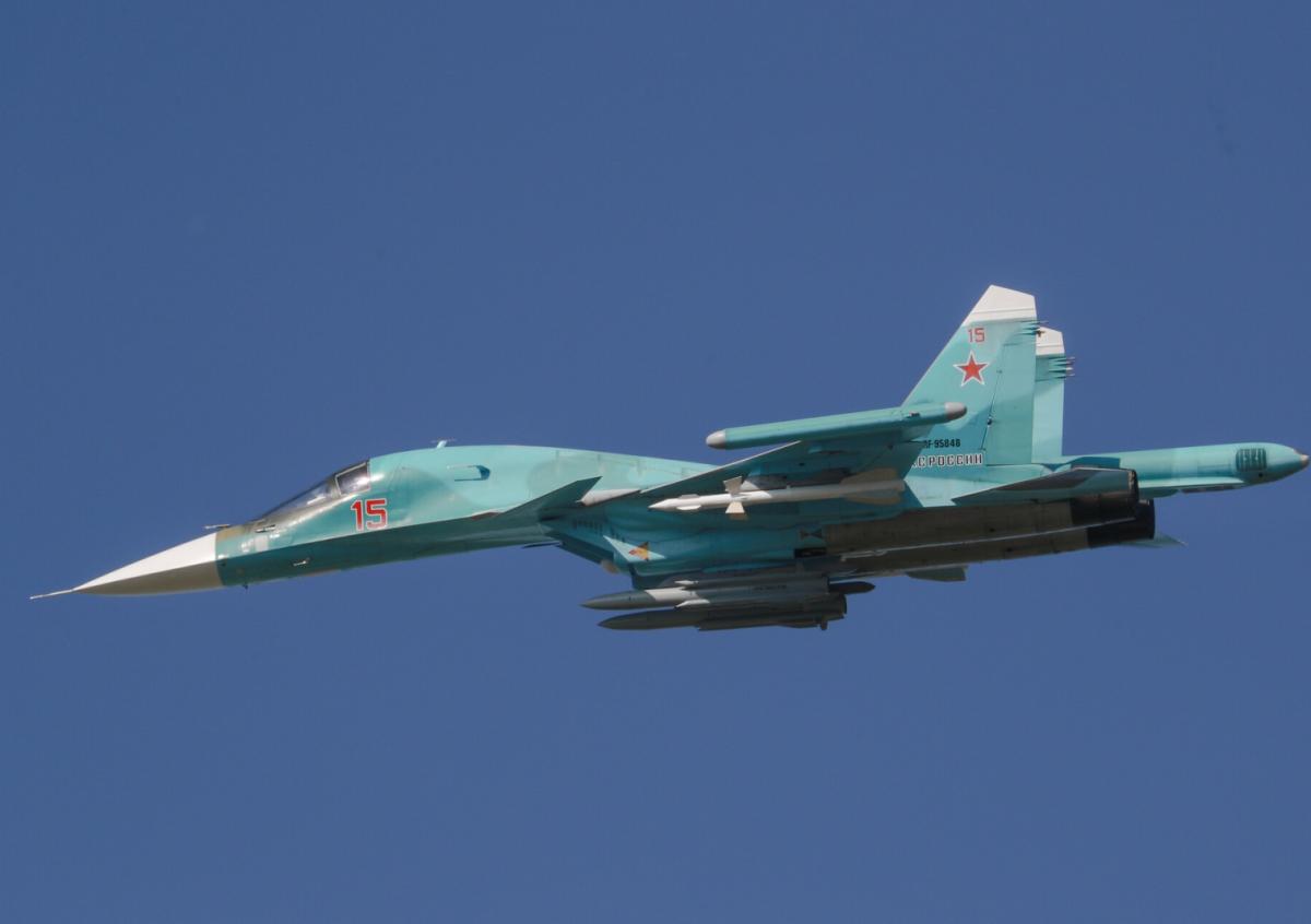 Су-34