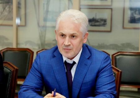 Бывший премьер Чечни назначен помощником Мишустина