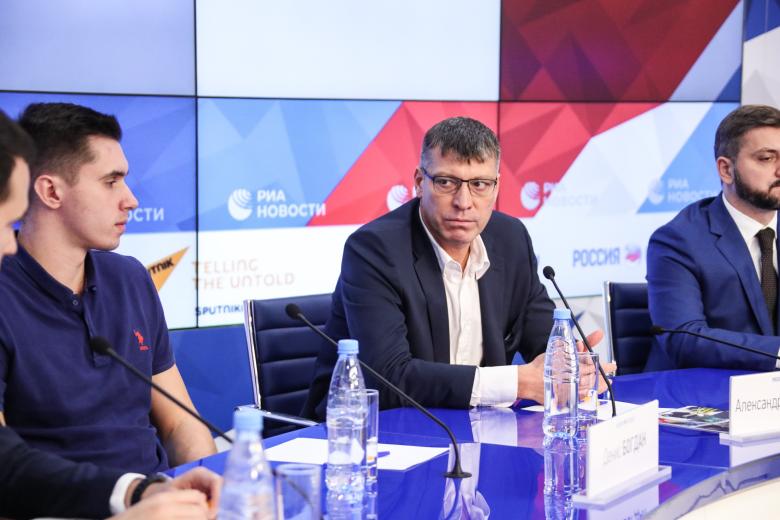 Александр Ярёменко
