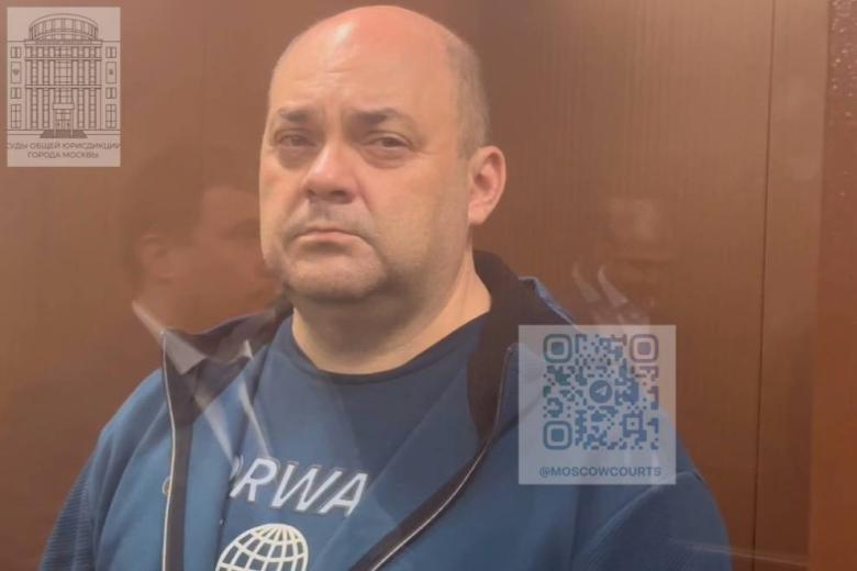 Алексей Смирнов