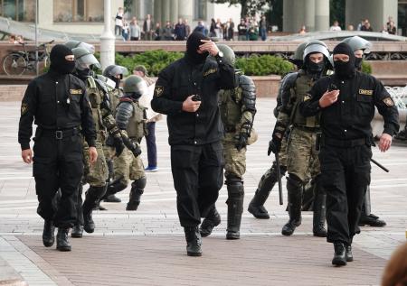 В Белоруссии признали экстремистскими ещё несколько интернет-ресурсов