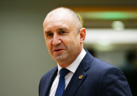 Президент Болгарии высказался о назначении управляющего активами ЛУКОЙЛа