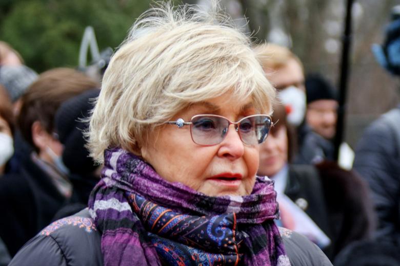 Ангелина Вовк
