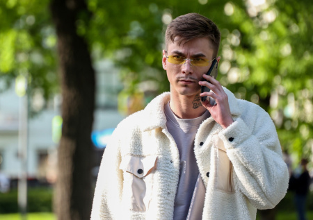 В МВД назвали признаки взломанного аккаунта