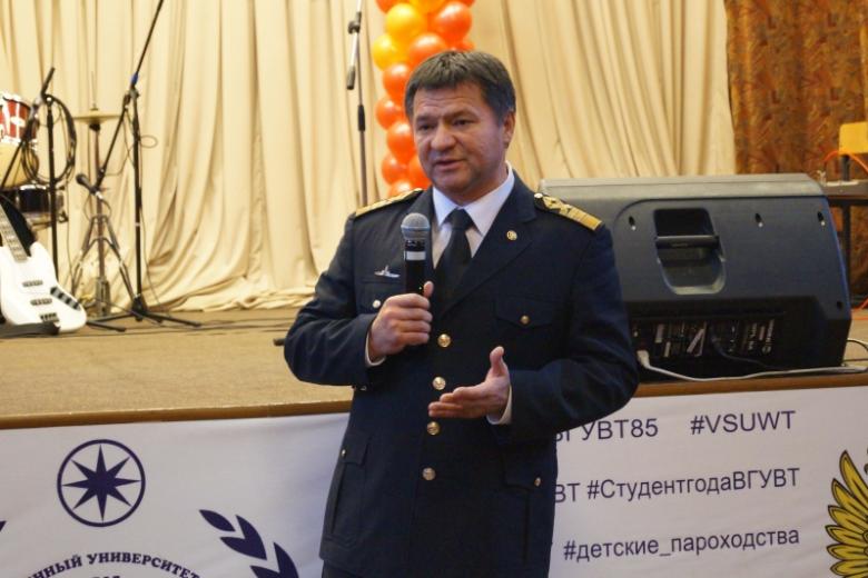 Андрей Тарасенко