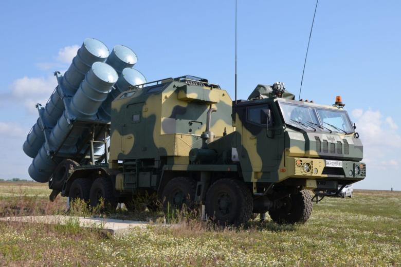 Береговой комплекс РК-360МЦ