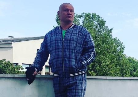 Тактаров рассказал, почему Монсон отказался от боя с ним