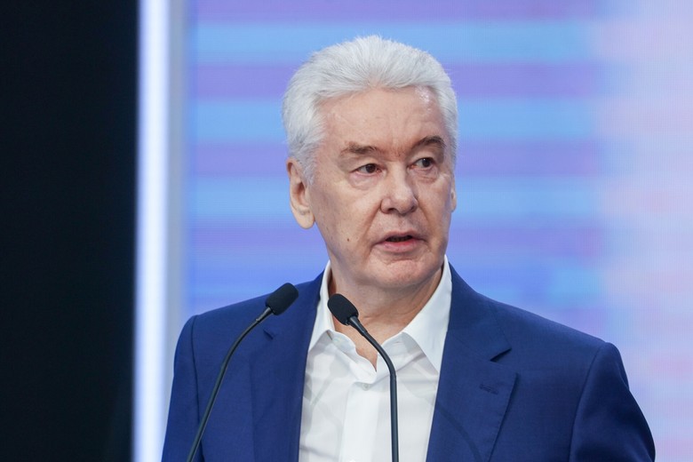 Сергей Собянин