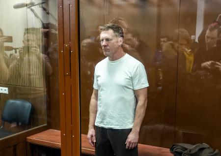Экс-глава «Фонбета» отправится в СИЗО по делу о взятках