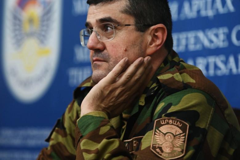 Араик Арутюнян
