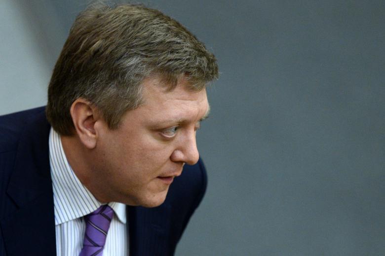 Дмитрий Вяткин