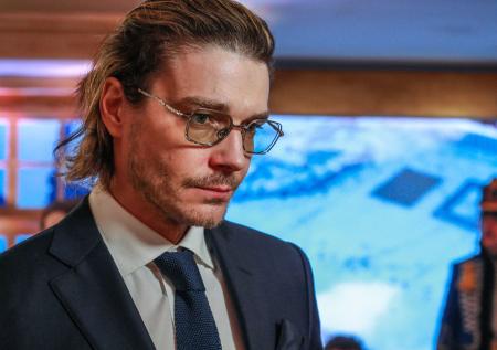 «Все время бросал вызов»: звезда «Триггера» почтил память Бутусова