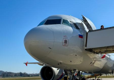 Росавиация опровергла «абсолютный фейк» об аэропортах центра и юга России