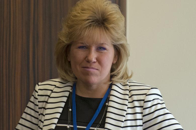 Анфиса Резцова