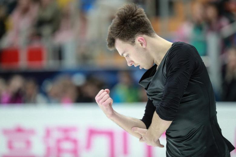 Дмитрий Алиев