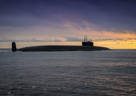 В США назвали российское оружие, угрожающее Северной Америке
