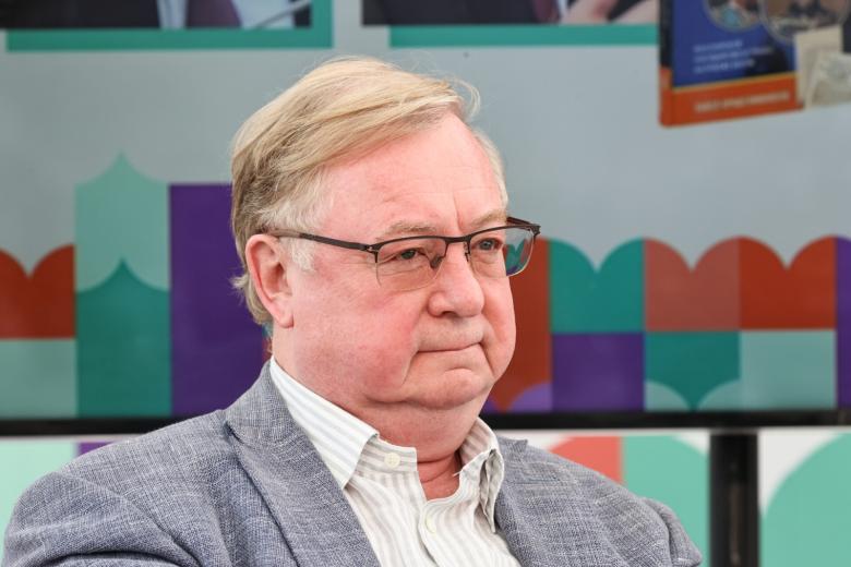 Сергей Степашин