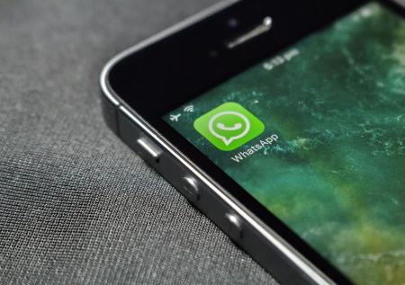WhatsApp передаст ФБР метаданные о действиях своих пользователей