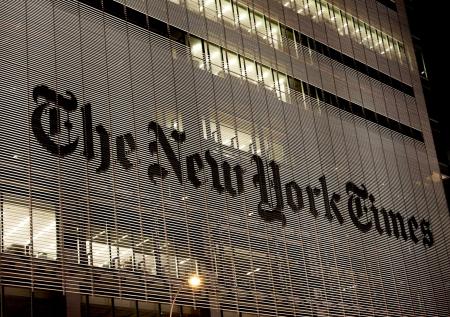 NYT подала иск против OpenAI и Microsoft за нарушение авторских прав с ИИ