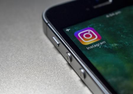 Instagram наложил ограничения на страницу телеканала «Крым 24»