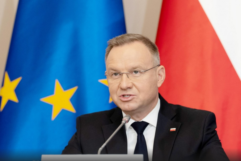 Анджей Дуда