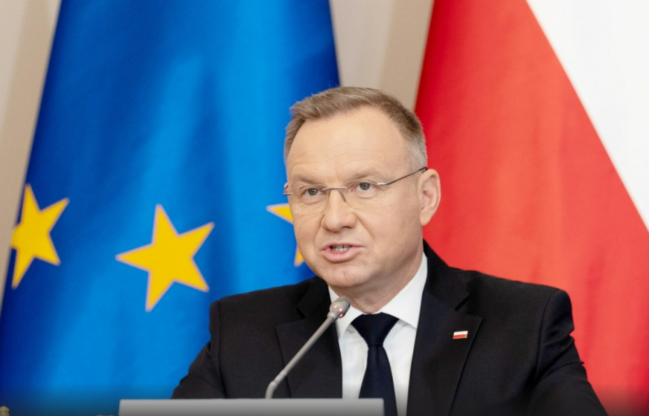 Правительство европейской страны получило резкую критику от президента