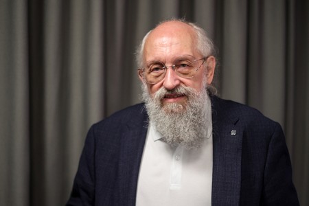 Вассерман рассказал, как создавали украинский язык