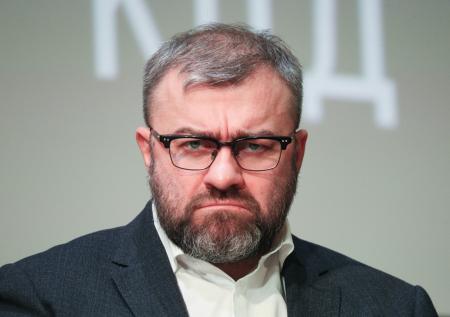 «Озвучил свою позицию»: где сейчас живет Пореченков и что он говорил об СВО