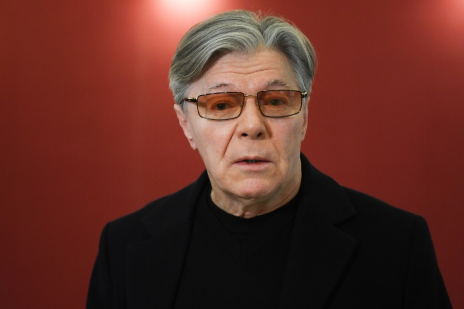 Нелюбовь к РФ, ссора с Поргиной, мнение об СВО: как живет Александр Збруев